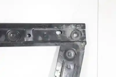 Автозапчасти б/у нижняя поперечина за renault kangoo extrem ссылки oem iam 357105k  