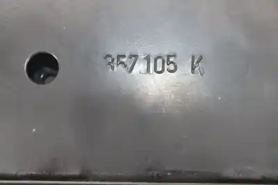 Автозапчасти б/у нижняя поперечина за renault kangoo extrem ссылки oem iam 357105k  