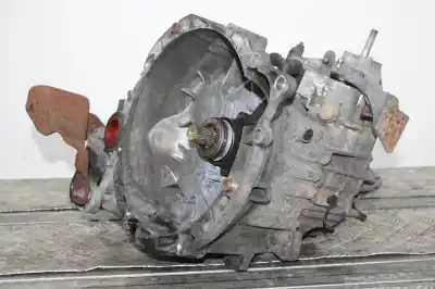 Second-hand car spare part GEARBOX for FORD MONDEO SPORTBREAK (CA2)  OEM IAM references 6M2R7F096  