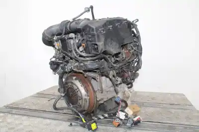 Pièce détachée automobile d'occasion MOTEUR COMPLET pour CITROEN BERLINGO FURGONETA/MONOVOLUMEN (B9)  Références OEM IAM 9HJ DV6DTEDM 
