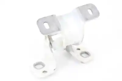 Peça sobressalente para automóvel em segunda mão dobradiça da porta dianteira esquerda por bmw serie 1 cabrio (e88) 118d referências oem iam 4351 i