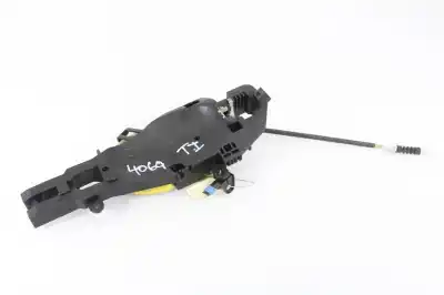 Second-hand car spare part medium for bmw x6 (e71) xdrive40d oem iam references 