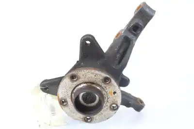 Автозапчастина б/у передній прав для renault kangoo extrem посилання на oem iam 4465dd Автозапчастина б/у передній прав для renault kangoo extrem посилання на oem iam 4465dd