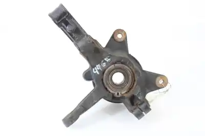 Автозапчасти б/у передняя правая кулачка за renault kangoo extrem ссылки oem iam 4465dd  