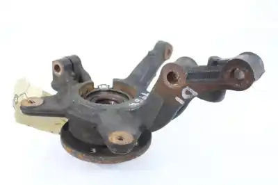 Автозапчасти б/у передняя правая кулачка за renault kangoo extrem ссылки oem iam 4465dd  