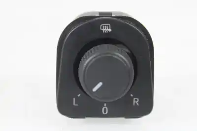 Peça sobressalente para automóvel em segunda mão COMUTADOR DE ESPELHOS RETROVISORES por SEAT LEON SC (5F5)  Referências OEM IAM 5F0959565D  