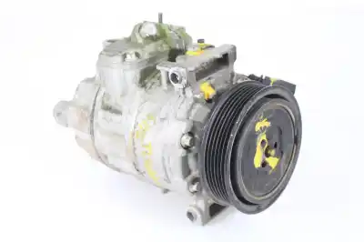 Pezzo di ricambio per auto di seconda mano COMPRESSORE ARIA CONDIZIONATA per VOLKSWAGEN TOUAREG (7LA)  Riferimenti OEM IAM 8FK351322811  