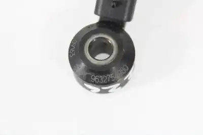 Pezzo di ricambio per auto di seconda mano sensore per mini mini (r56) 1.4 16v cat riferimenti oem iam 9632754980  