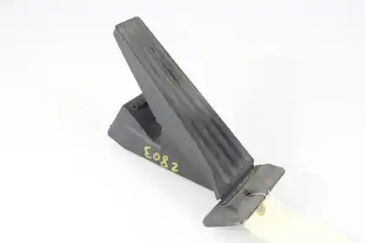 Peça sobressalente para automóvel em segunda mão pedal acelerador por bmw serie 3 berlina (e90) 318d referências oem iam 25916010