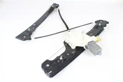 Peça sobressalente para automóvel em segunda mão elevador de vidros dianteira esquerda por bmw serie 3 berlina (e90) 318d referências oem iam 6927027