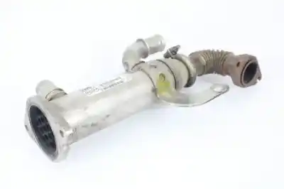 Автозапчасти б/у ОХЛАДИТЕЛЬ РОГ за FORD FOCUS BERLINA (CAP)  ссылки OEM IAM 9645689780  9645689780