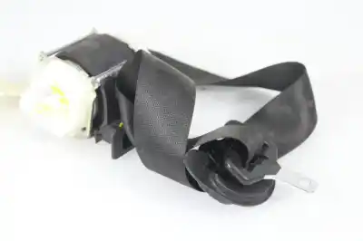 Peça sobressalente para automóvel em segunda mão cinto de segurança dianteiro esquerdo por bmw serie 1 coupe (e82) 120d referências oem iam 34003267d, 130110