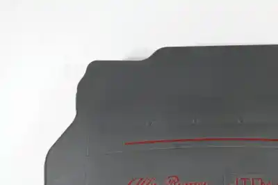 İkinci el araba yedek parçası MOTOR KAPAGI için ALFA ROMEO GIULIETTA (191)  OEM IAM referansları 51859542  