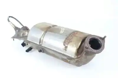 İkinci el araba yedek parçası KATALIZÖR için ALFA ROMEO GIULIETTA (191)  OEM IAM referansları 55210499  