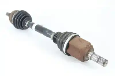 Second-hand car spare part FRONT LEFT TRANSMISSION for ALFA ROMEO GIULIETTA (191)  OEM IAM references 51806989  