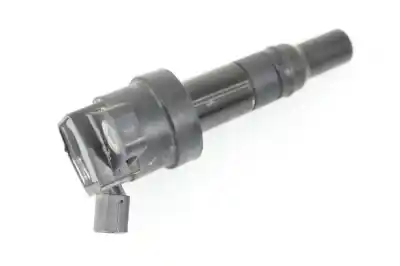 Second-hand car spare part IGNITION COIL for KIA PICANTO  OEM IAM references 2730104000  