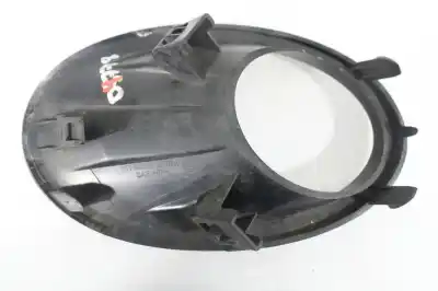 Second-hand car spare part decorative moulding for nissan qashqai / qashqai +2 i (j10, nj10, jj10e) 2.0 dci oem iam references 62256br03a  