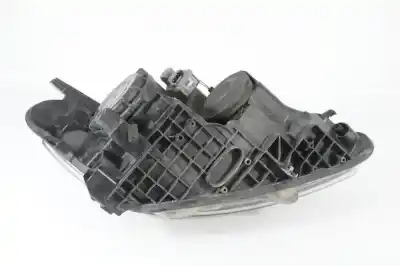 Peça sobressalente para automóvel em segunda mão farol / farolim esquerdo por nissan qashqai / qashqai +2 i (j10, nj10, jj10e) 2.0 dci referências oem iam 26060br03a  