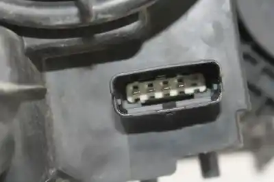 Peça sobressalente para automóvel em segunda mão farol / farolim esquerdo por nissan qashqai / qashqai +2 i (j10, nj10, jj10e) 2.0 dci referências oem iam 26060br03a  