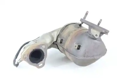 Piesă de schimb auto la mâna a doua CATALIZATOR pentru NISSAN QASHQAI / QASHQAI +2 I (J10, NJ10, JJ10E)  Referințe OEM IAM 114410558000  