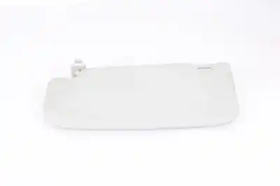 Pezzo di ricambio per auto di seconda mano parasole destro per nissan qashqai / qashqai +2 i (j10, nj10, jj10e) 2.0 dci riferimenti oem iam   