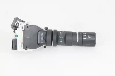 Second-hand car spare part windshiel wiper switch for nissan qashqai / qashqai +2 i (j10, nj10, jj10e) 2.0 dci oem iam references 1129sn
