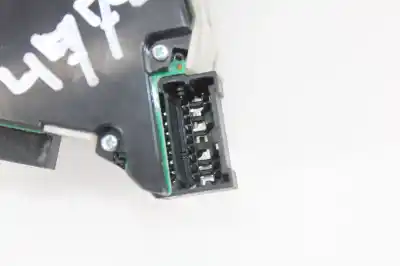 Автозапчастина б/у команда чистити для nissan qashqai / qashqai +2 i (j10, nj10, jj10e) 2.0 dci посилання на oem iam 1129sn  