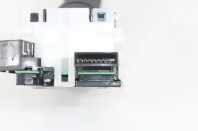 Автозапчастина б/у команда чистити для nissan qashqai / qashqai +2 i (j10, nj10, jj10e) 2.0 dci посилання на oem iam 1129sn  