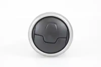 Second-hand car spare part air ventilation grille for nissan qashqai / qashqai +2 i (j10, nj10, jj10e) 2.0 dci oem iam references 68760jd10a