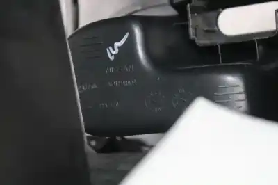 Автозапчастина б/у центральна консоль для nissan qashqai / qashqai +2 i (j10, nj10, jj10e) 2.0 dci посилання на oem iam 96910jd000  