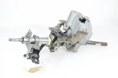 Recambio de automóvil de segunda mano de COLUMNA DIRECCION para NISSAN QASHQAI / QASHQAI +2 I (J10, NJ10, JJ10E)  referencias OEM IAM 48810BR00A  