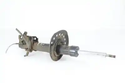 Pezzo di ricambio per auto di seconda mano Ammortizzatore Anteriore Destro per NISSAN QASHQAI / QASHQAI +2 I (J10, NJ10, JJ10E) 2.0 DCI Riferimenti OEM IAM 54302BR04A   Pezzo di ricambio per auto di seconda mano Ammortizzatore Anteriore Destro per NISSAN QASHQAI / QASHQAI +2 I (J10, NJ10, JJ10E) 2.0 DCI Riferimenti OEM IAM 54302BR04A