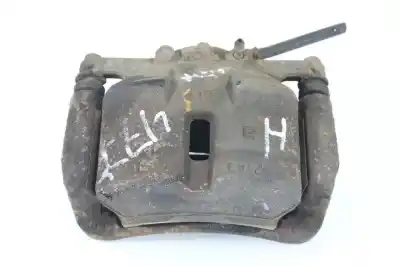 Pezzo di ricambio per auto di seconda mano Pinza Freno Anteriore Sinistra per NISSAN QASHQAI / QASHQAI +2 I (J10, NJ10, JJ10E) 2.0 DCI Riferimenti OEM IAM    Pezzo di ricambio per auto di seconda mano Pinza Freno Anteriore Sinistra per NISSAN QASHQAI / QASHQAI +2 I (J10, NJ10, JJ10E) 2.0 DCI Riferimenti OEM IAM