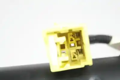 Автозапчасти б/у подушка безопасности передняя правая за nissan qashqai / qashqai +2 i (j10, nj10, jj10e) 2.0 dci ссылки oem iam 23006100207  