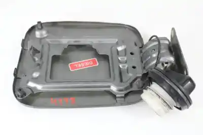 Second-hand car spare part outer fuel cap for nissan qashqai / qashqai +2 i (j10, nj10, jj10e) 2.0 dci oem iam references   