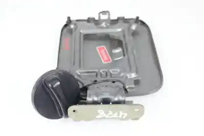 Second-hand car spare part outer fuel cap for nissan qashqai / qashqai +2 i (j10, nj10, jj10e) 2.0 dci oem iam references   