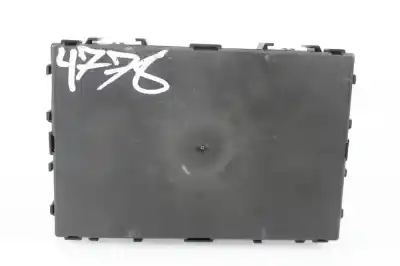 Pezzo di ricambio per auto di seconda mano modulo comfort per nissan qashqai / qashqai +2 i (j10, nj10, jj10e) 2.0 dci riferimenti oem iam 284b2br00a  