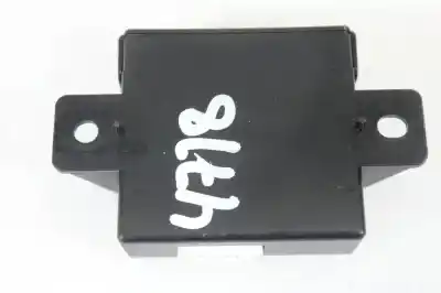 Pezzo di ricambio per auto di seconda mano modulo elettronico per nissan qashqai / qashqai +2 i (j10, nj10, jj10e) 2.0 dci riferimenti oem iam 28436jd00c  