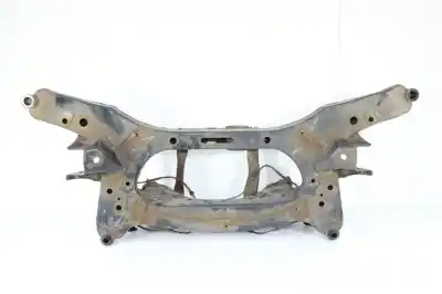 Recambio de automóvil de segunda mano de puente trasero para nissan qashqai / qashqai +2 i (j10, nj10, jj10e) 2.0 dci referencias oem iam   