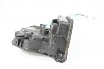 Second-hand car spare part REAR RIGHT DOOR LOCK for BMW X6 (F16)  OEM IAM references 747316005  