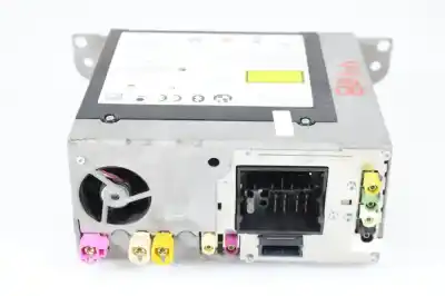 Recambio de automóvil de segunda mano de sistema navegacion gps para bmw x6 (f16) xdrive30d referencias oem iam ccak14lp2350t6  