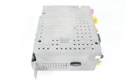 Recambio de automóvil de segunda mano de sistema navegacion gps para bmw x6 (f16) xdrive30d referencias oem iam ccak14lp2350t6  