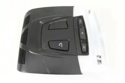 Pièce détachée automobile d'occasion  pour BMW X6 (F16)  Références OEM IAM E3217911  