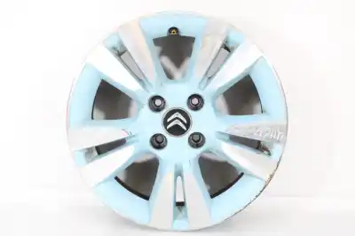 Pièce détachée automobile d'occasion JANTE pour CITROEN DS3  Références OEM IAM 9688118277  