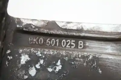 Автозапчастина б/у шина для audi a4 b8 avant (8k5) 2.0 tdi посилання на oem iam 8k0601025b  