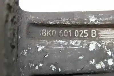 Автозапчасти б/у шина за audi a4 b8 avant (8k5) 2.0 tdi ссылки oem iam 8k0601025b  