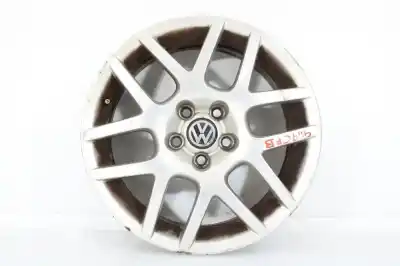 Second-hand car spare part RIM for VOLKSWAGEN GOLF IV BERLINA (1J1)  OEM IAM references 1J0601025AN  