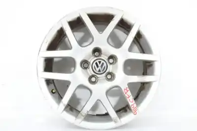 Second-hand car spare part RIM for VOLKSWAGEN GOLF IV BERLINA (1J1)  OEM IAM references 1J0601025AN  