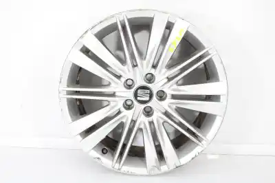 Автозапчастина б/у ШИНА для SEAT TOLEDO (KG3)  Посилання на OEM IAM 6JA601025E  