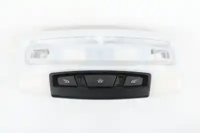 Pièce détachée automobile d'occasion  pour BMW X6 (F16)  Références OEM IAM 43794598301  